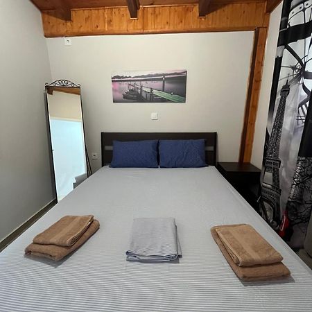 Spáta Luxury House 15 Minutes From Ath 빌라 외부 사진