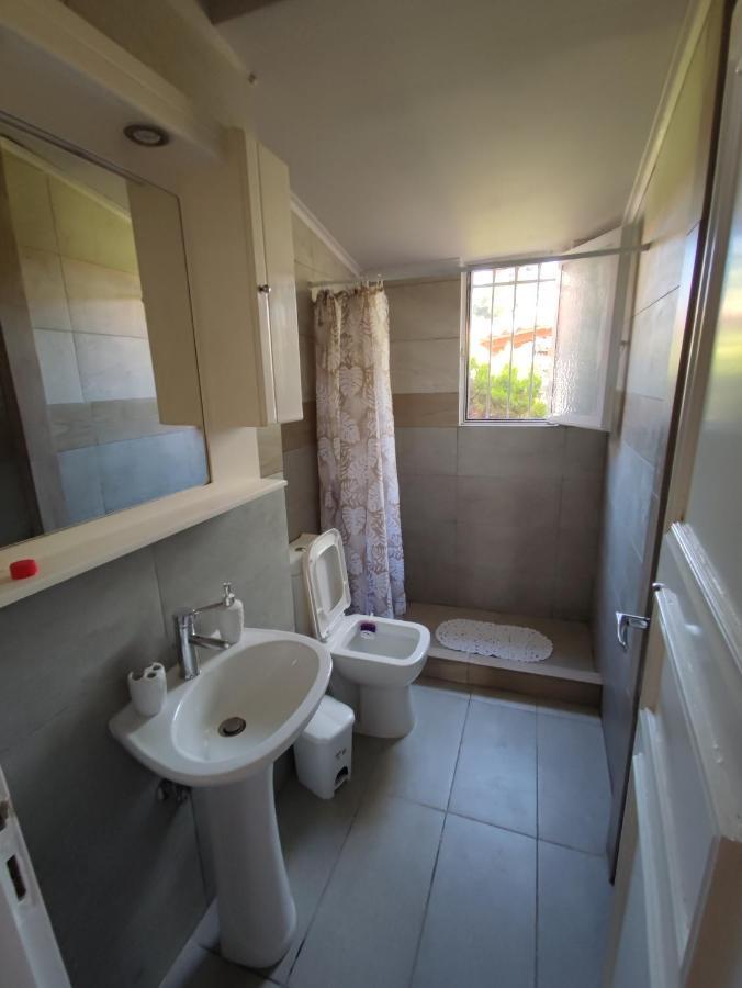 Spáta Luxury House 15 Minutes From Ath 빌라 외부 사진