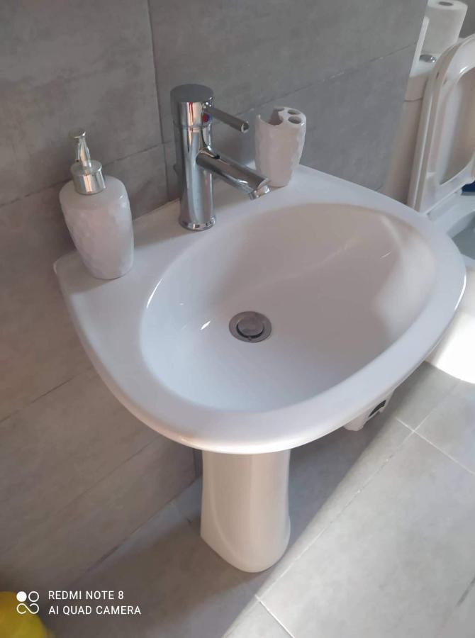 Spáta Luxury House 15 Minutes From Ath 빌라 외부 사진