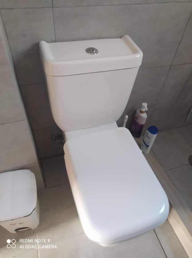 Spáta Luxury House 15 Minutes From Ath 빌라 외부 사진