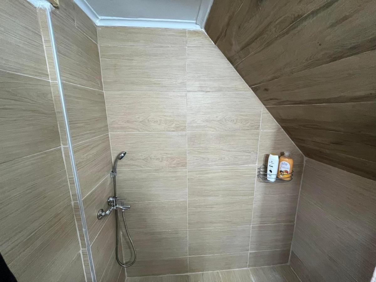 Spáta Luxury House 15 Minutes From Ath 빌라 외부 사진