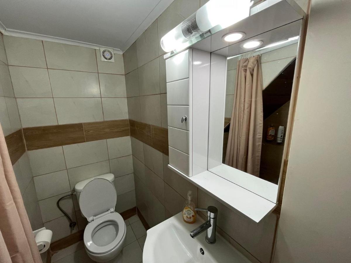 Spáta Luxury House 15 Minutes From Ath 빌라 외부 사진