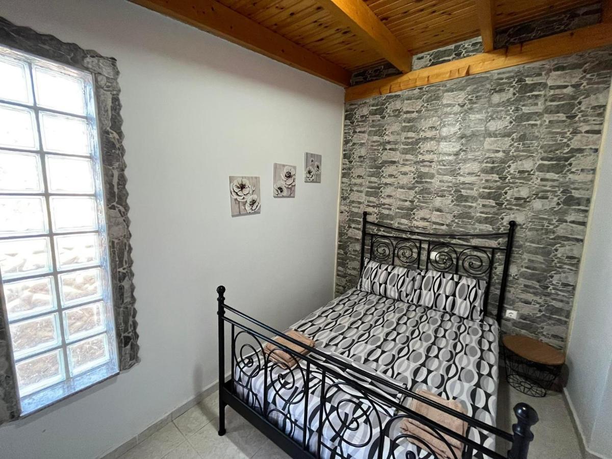 Spáta Luxury House 15 Minutes From Ath 빌라 외부 사진