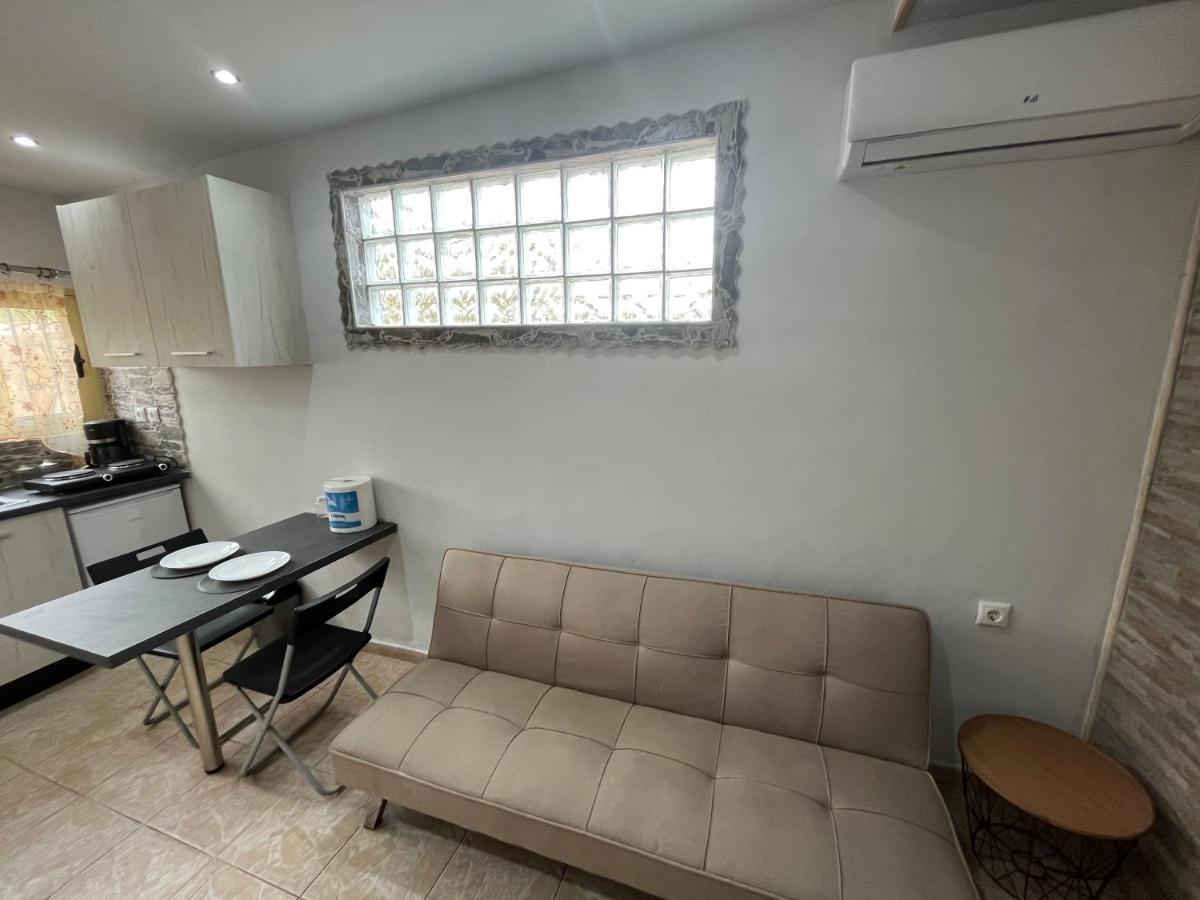 Spáta Luxury House 15 Minutes From Ath 빌라 외부 사진