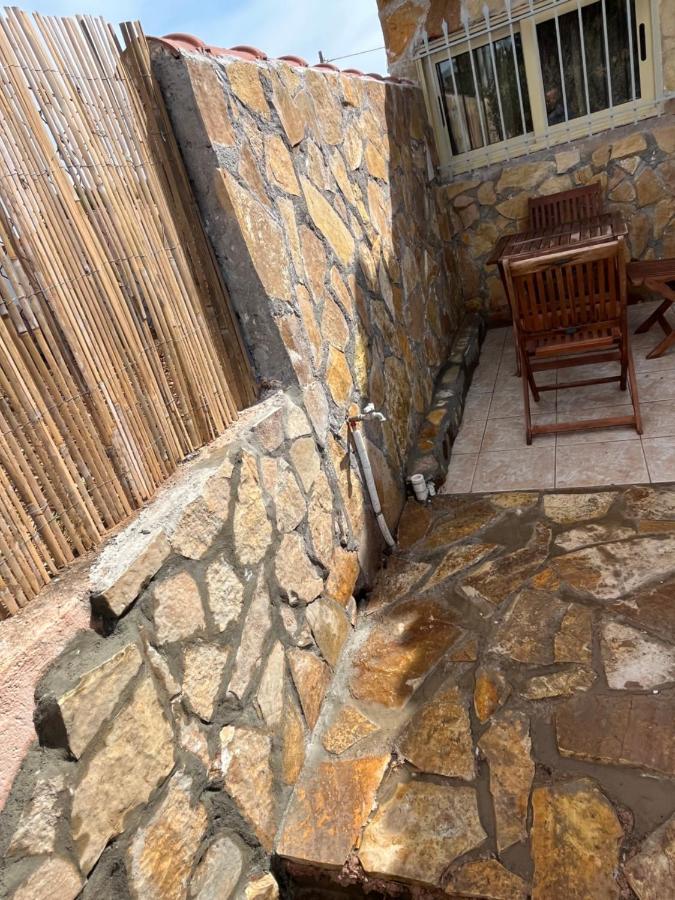 Spáta Luxury House 15 Minutes From Ath 빌라 외부 사진