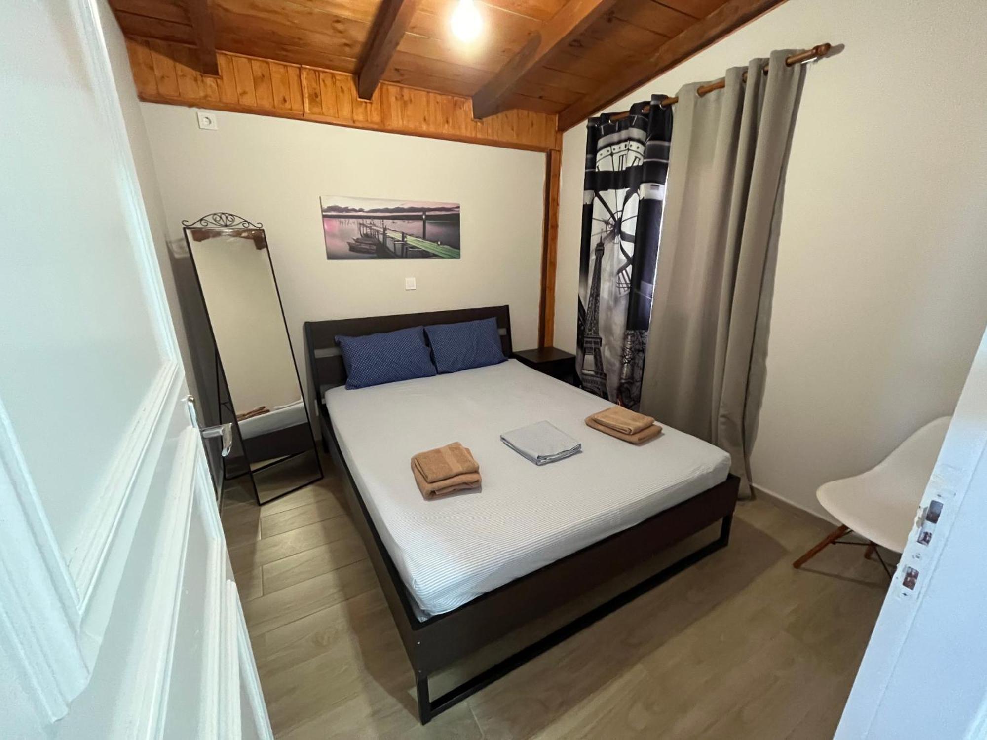 Spáta Luxury House 15 Minutes From Ath 빌라 외부 사진