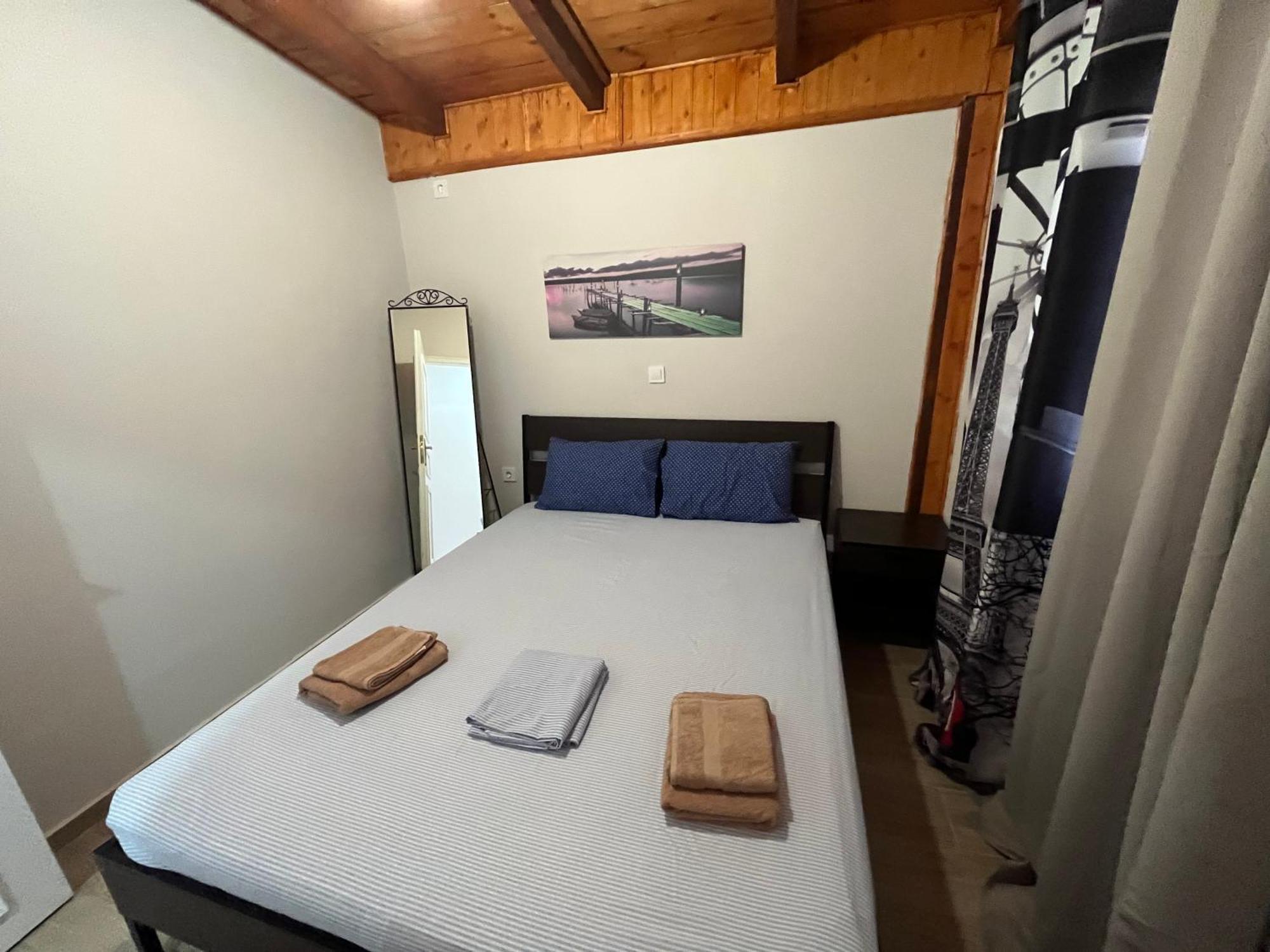 Spáta Luxury House 15 Minutes From Ath 빌라 외부 사진