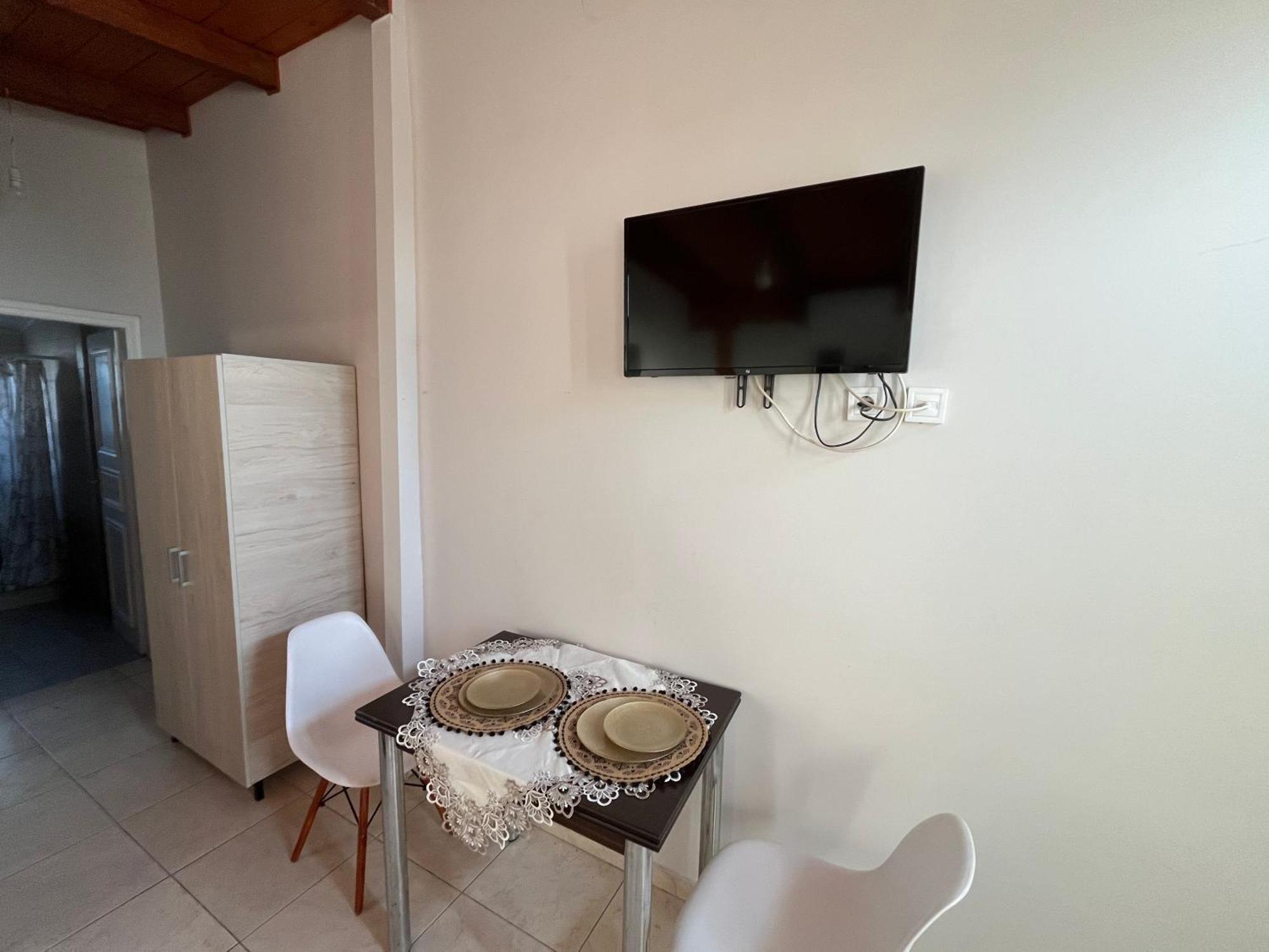 Spáta Luxury House 15 Minutes From Ath 빌라 외부 사진
