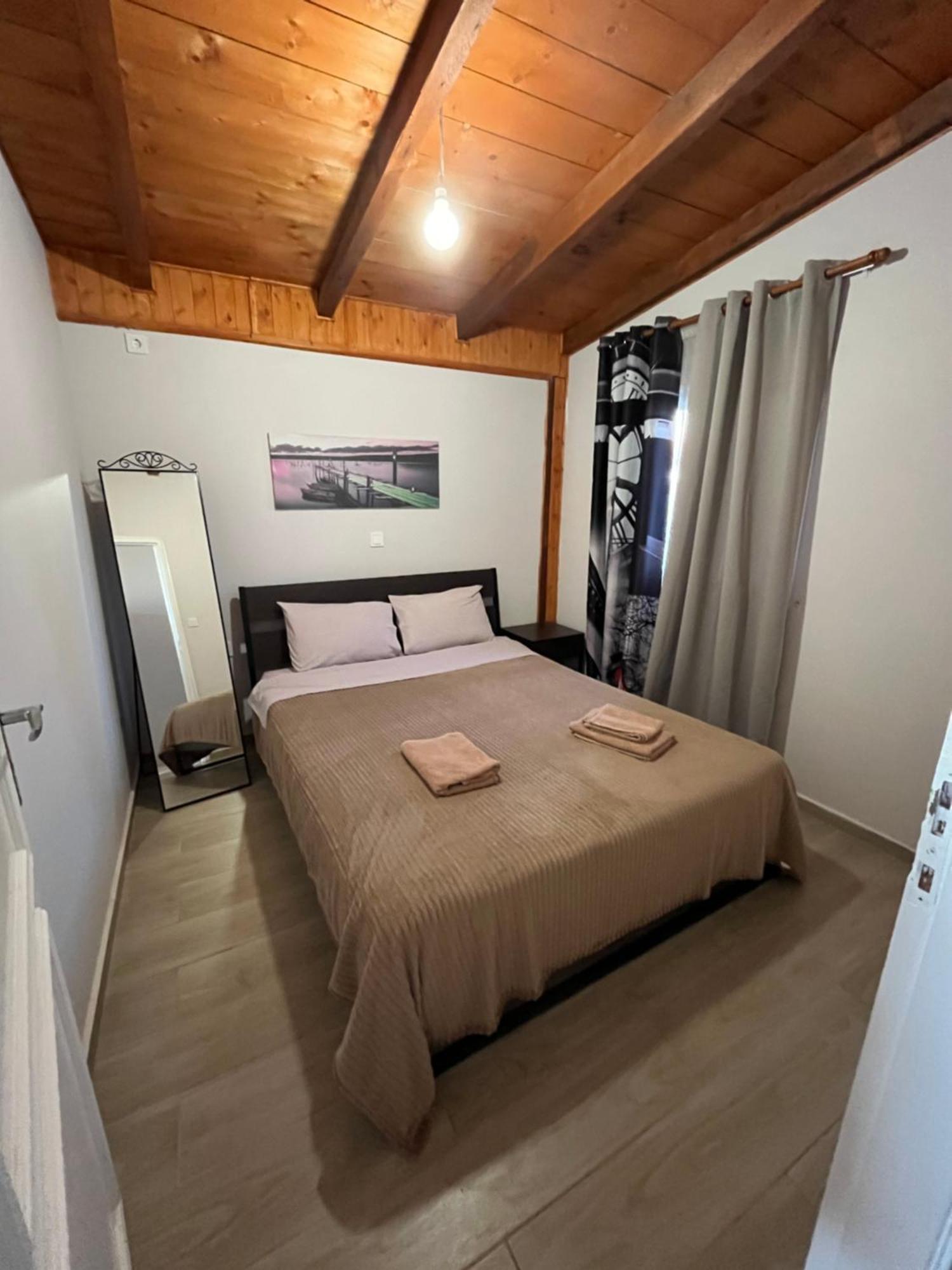 Spáta Luxury House 15 Minutes From Ath 빌라 외부 사진